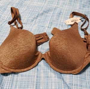 Victoria's secret bra (uplift semi demi)